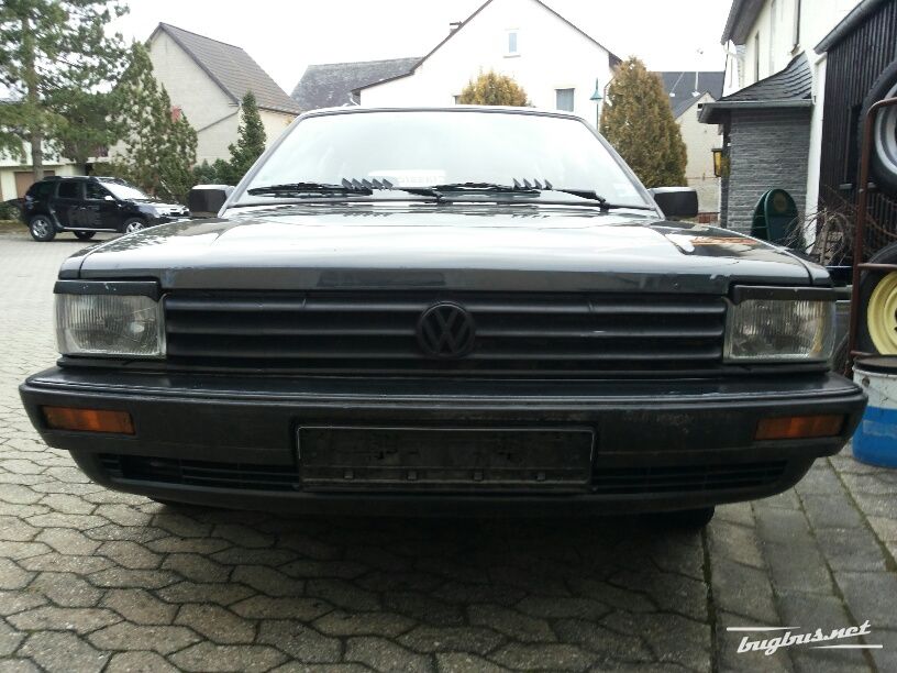 Te Koop - VW Passat 32 b / Variant / Kombi / Oldtimer / Quantum / 2200