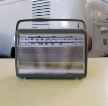 Vendo - Radio Nordmende, CHF 180.-