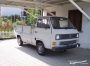 VW T3 TRANSPORTER