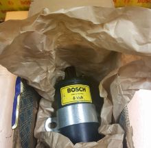 Te Koop - Black ignition coil original BOSCH 6volt NOS , EUR 249 euro