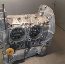 販売 - Motorengehäuse zu Typ 4 Motor, CHF 950