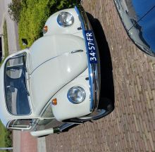 naprodaj - VW kever 1300 -1968 geheel origineel prrfecte staat, EUR 13000