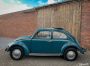 Satılık - VW Bug Ragtop 1961 Patina Project Beetle Faltdach, EUR €7995 / $8895