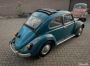 Продаја - VW Bug Ragtop 1961 Patina Project Beetle Faltdach, EUR €7995 / $8895