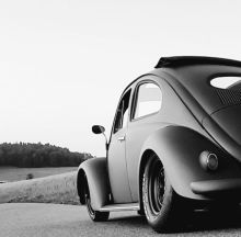 For sale - VW Käfer Ovali mit Faltdach 1957 Bug Oval Ragtop1957 , CHF 42000