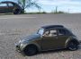 Satılık - VW Käfer Ovali mit Faltdach 1957 Bug Oval Ragtop1957 , CHF 42000