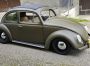 Satılık - VW Käfer Ovali mit Faltdach 1957 Bug Oval Ragtop1957 , CHF 42000