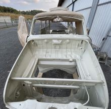 Verkaufe - 66 Squareback, EUR 6000