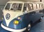 Verkaufe - 1966 Australian Specs Kombi W/ Camper interior, EUR 55.000