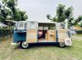 Te Koop - 1966 Australian Specs Kombi W/ Camper interior, EUR 55.000