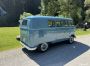 Verkaufe - Vw Bus T1 Typ23 11-Fenster 9-Sitzer, EUR 44000