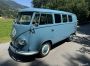 Te Koop - Vw Bus T1 Typ23 11-Fenster 9-Sitzer, EUR 44000