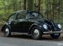 Verkaufe - 1950 Volkswagen Brezel Kafer, EUR 49500