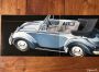 For sale - 1958 VW beetle convertible brochure (MY 1959) , EUR 85