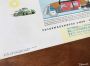 προς πώληση - 1958 VW beetle convertible brochure (MY 1959) , EUR 85