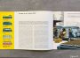 προς πώληση - 1958 VW T1 Brochure “mit ihm…” #rare, EUR 55