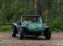 Verkaufe - 1959 Manxstyle VW Buggy, Deutsche Zulassung!, EUR 24950