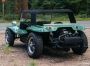 For sale - 1959 Manxstyle VW Buggy, Deutsche Zulassung!, EUR 24950