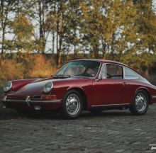 Vânzări - 1965 Porsche 911, EUR 139900