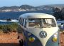 1966 Australian Specs Kombi W/ Camper interior