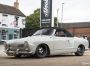 1966 Karmann Ghia Cabriolet Full Restoration