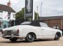 Verkaufe - 1966 Karmann Ghia Cabriolet Full Restoration, GBP 44995