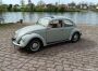 1968 Sunroof beetle