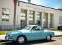 1969 VW Karmann Ghia Original Owner California car