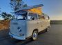 naprodaj - 1969 westfalia campmobile bay window , EUR 42000