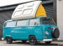 1970 Volkswagen Type 2 Bay Window Dormobile RHD