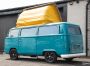 Satılık - 1970 Volkswagen Type 2 Bay Window Dormobile RHD, GBP 18995