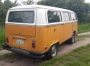 For sale - 1971 Early bay deluxe in original paint, EUR € 13.900,-