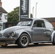 For sale - 1971 Volkswagen Beetle Subaru Engine Conversion, GBP 8995