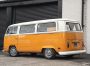 Satılık - 1971 Volkswagen Type 2 Bay Window Tin Top, GBP 21995