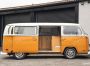 Satılık - 1971 Volkswagen Type 2 Bay Window Tin Top, GBP 21995