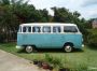 For sale - 1978 VW T2 Camper Kombi, CHF 29000