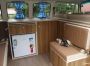 parduodama - 1978 VW T2 Camper Kombi, CHF 29000