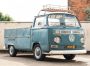 73 Volkswagen Type 2 Bay Window Single Cab Pick-up