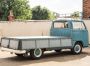 parduodama - 73 Volkswagen Type 2 Bay Window Single Cab Pick-up, GBP 13495