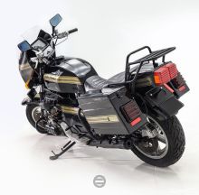 For sale - An Aircooled Bike, EUR 24500