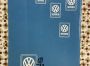 προς πώληση - betriebsanleitung Vw t1 Barndoor 09/1954 manual, EUR 140