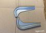 Te Koop -  Early swoosh vent wing gutter 53-61 split bus , EUR 50