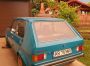 Satılık - Golf MK1 1976 Oceanic blue, EUR 6000