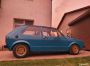 Satılık - Golf MK1 1976 Oceanic blue, EUR 6000