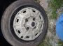 販売 - KPZ hubcaps NOS, EUR 200