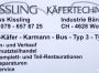 Verkaufe - Lenkgetriebe VW Bus T4, CHF 220.-