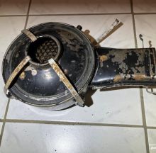 Satılık - Luftfilter VW T1 Bus , CHF 70