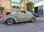 May 1953 Ragtop Beetle with Porsche 912 engine