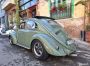 For sale - May 1953 Ragtop Beetle with Porsche 912 engine, EUR 42,000