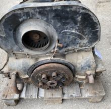 Verkaufe - Moteur D0221929, CHF 500